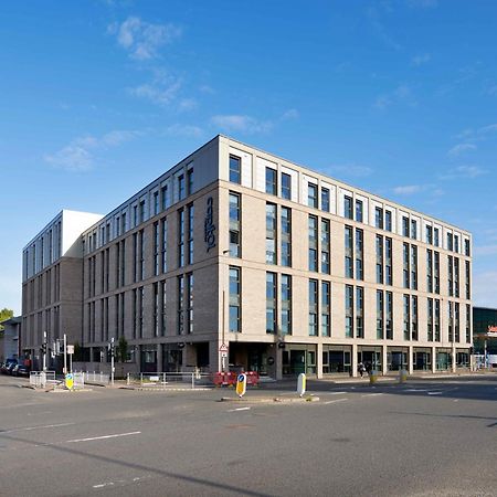 Joivy Trendy Aparthotel Units In Westfield-Adults Only エディンバラ エクステリア 写真
