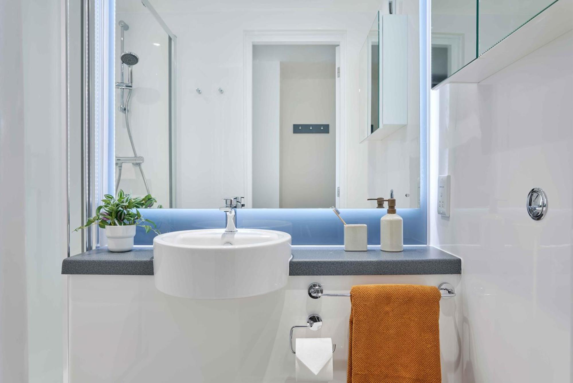 Joivy Trendy Aparthotel Units In Westfield-Adults Only エディンバラ エクステリア 写真