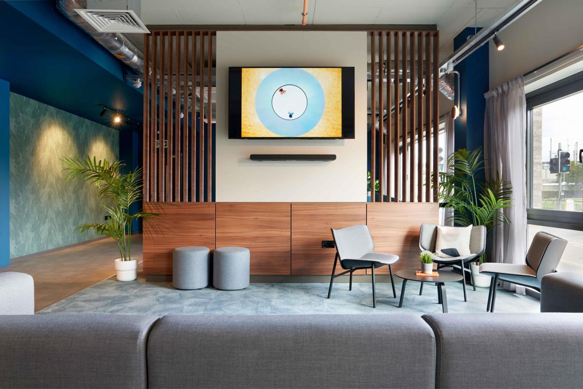 Joivy Trendy Aparthotel Units In Westfield-Adults Only エディンバラ エクステリア 写真