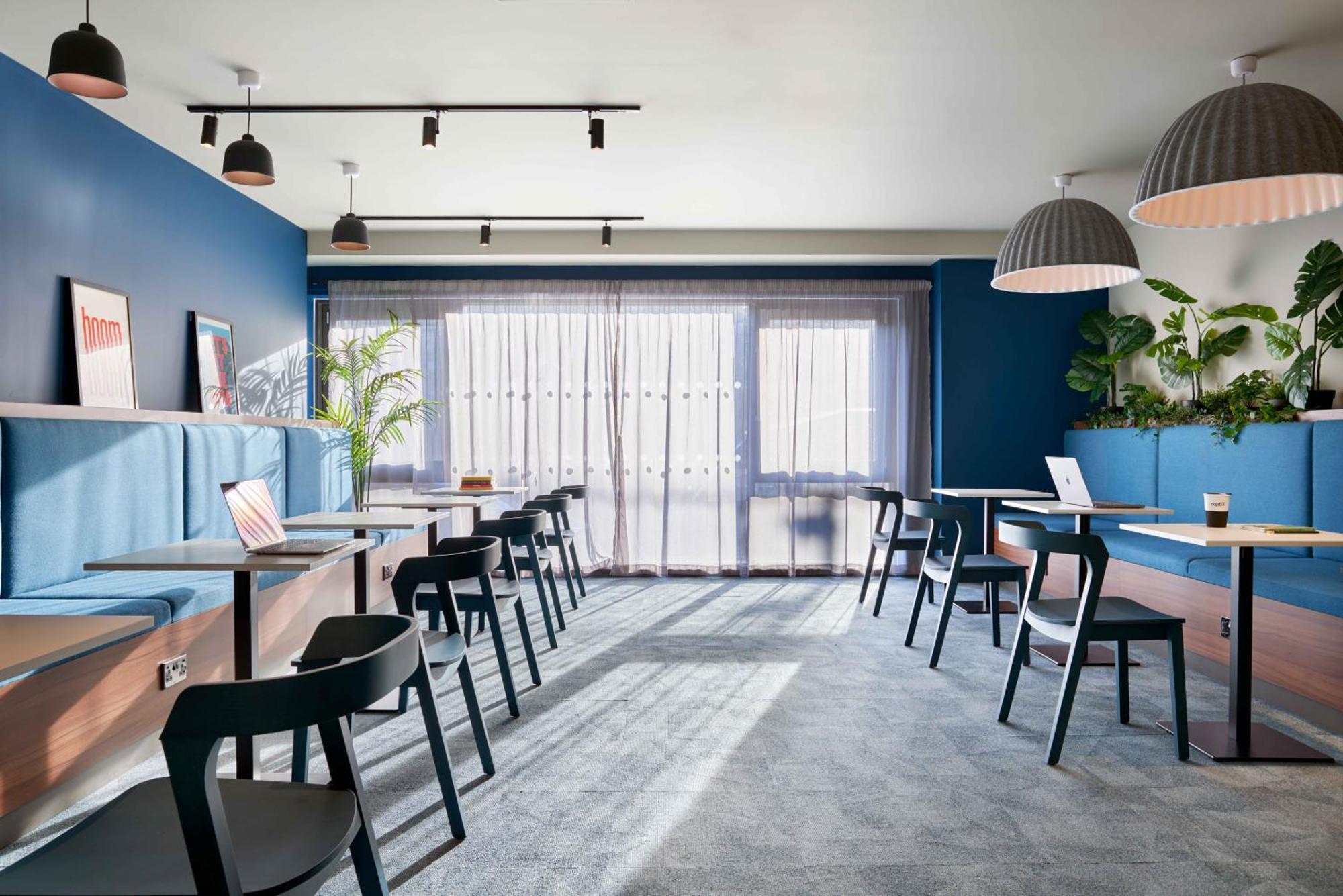 Joivy Trendy Aparthotel Units In Westfield-Adults Only エディンバラ エクステリア 写真